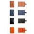 HERMES R.M.S card wallet